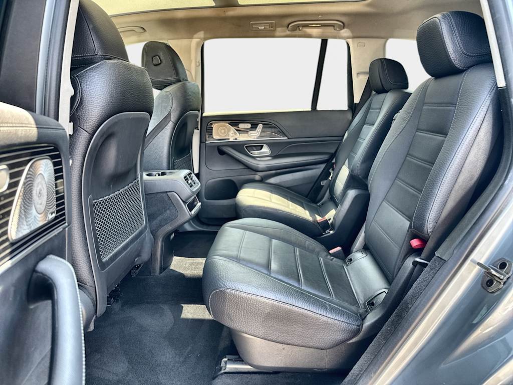 Thumbnail: 2024 Mercedes-Benz GLS - 13