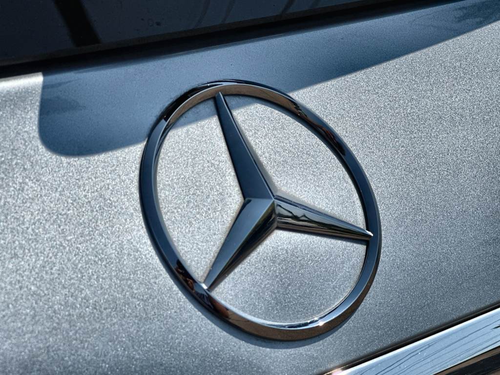 Thumbnail: 2024 Mercedes-Benz GLS - 18