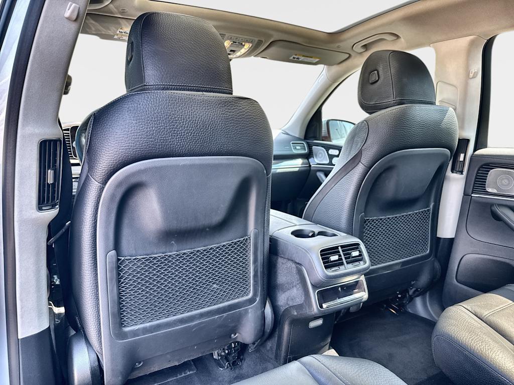 Thumbnail: 2024 Mercedes-Benz GLS - 25