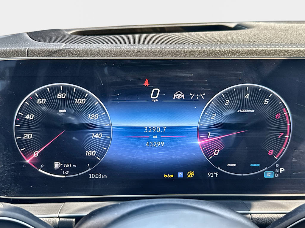 Thumbnail: 2024 Mercedes-Benz GLS - 16