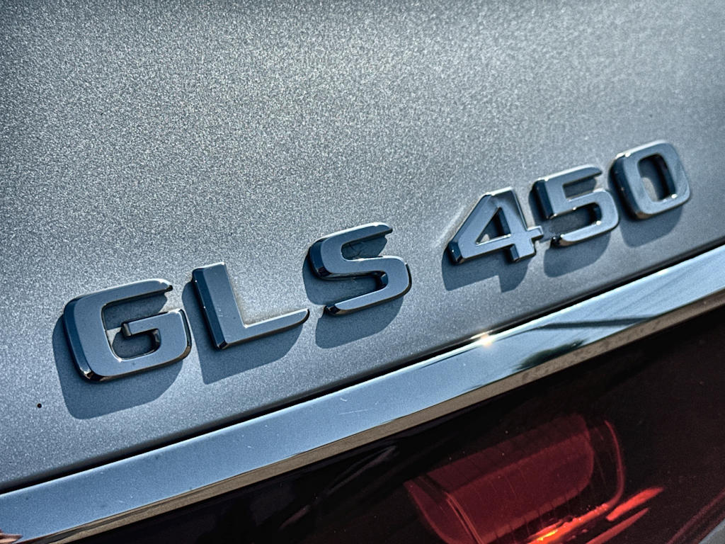 Thumbnail: 2024 Mercedes-Benz GLS - 7