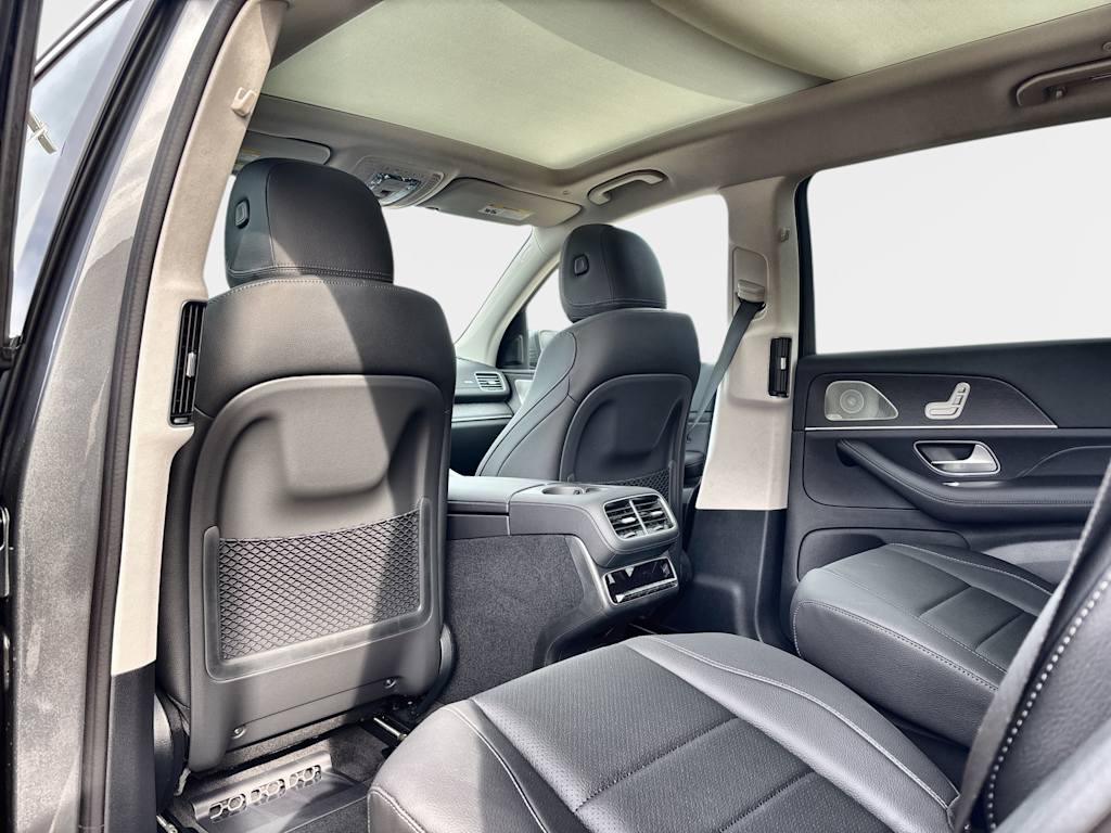 Thumbnail: 2026 Mercedes-Benz GLS - 25