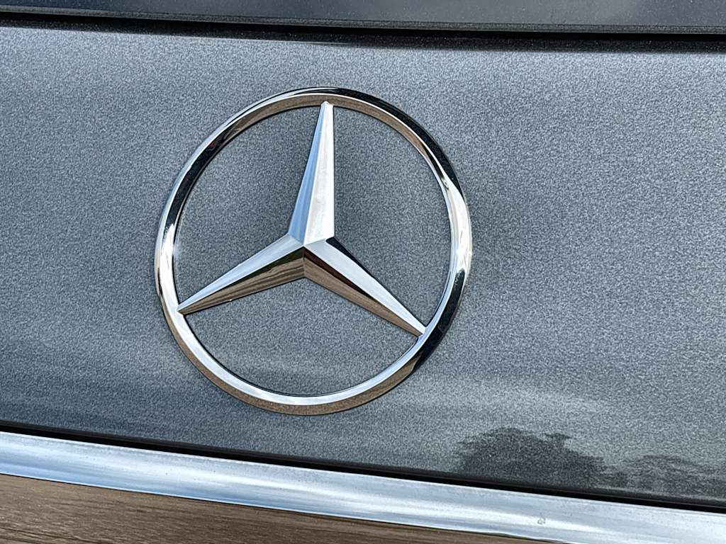 Thumbnail: 2026 Mercedes-Benz GLS - 24