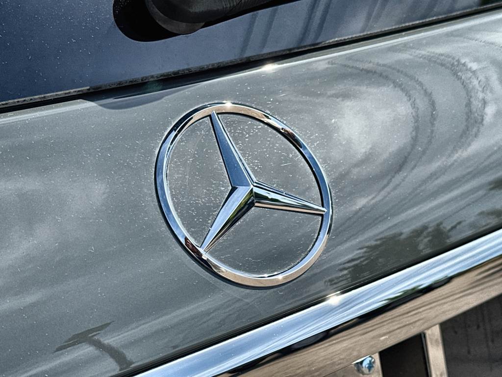 Thumbnail: 2026 Mercedes-Benz GLS - 24