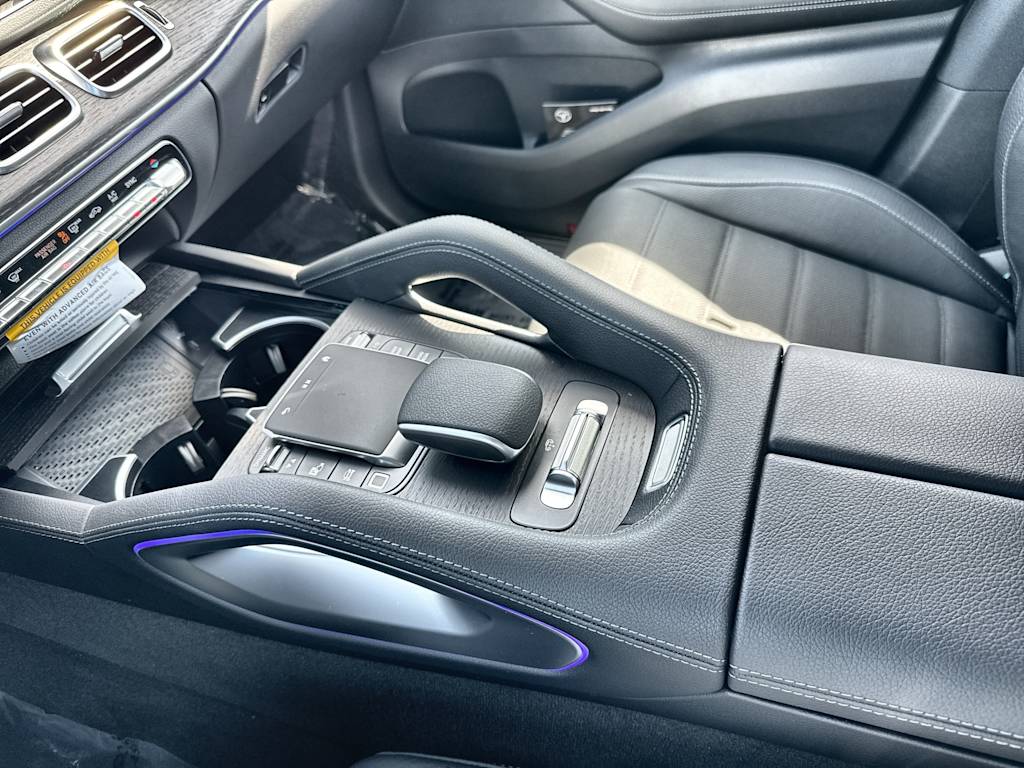 Thumbnail: 2026 Mercedes-Benz GLS - 15