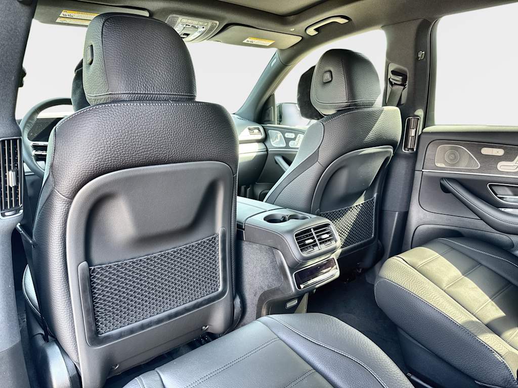 Thumbnail: 2026 Mercedes-Benz GLS - 25