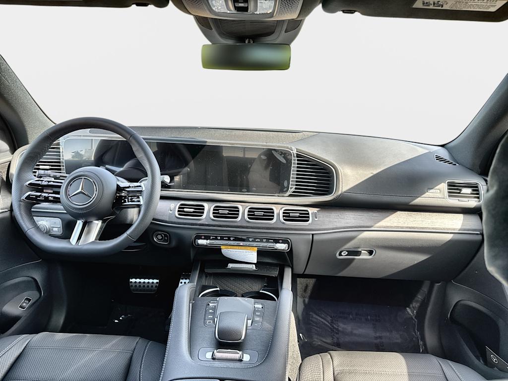 Thumbnail: 2026 Mercedes-Benz GLS - 2