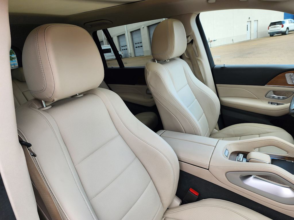 Thumbnail: 2020 Mercedes-Benz GLS - 26