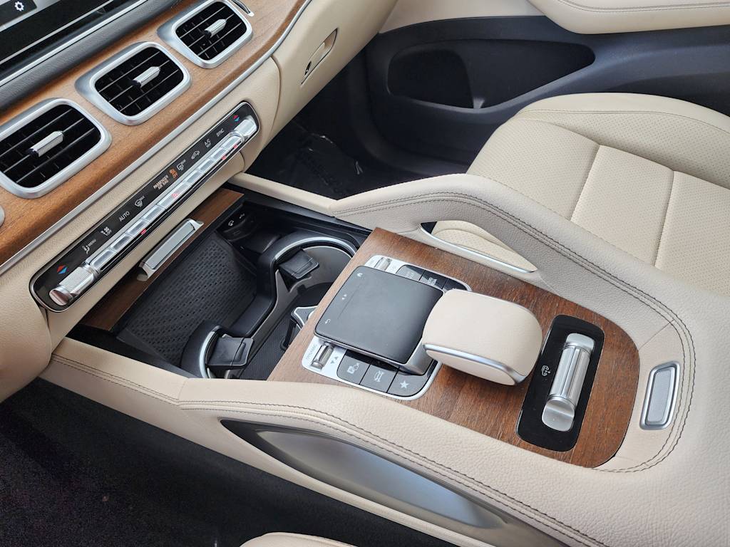 Thumbnail: 2020 Mercedes-Benz GLS - 13