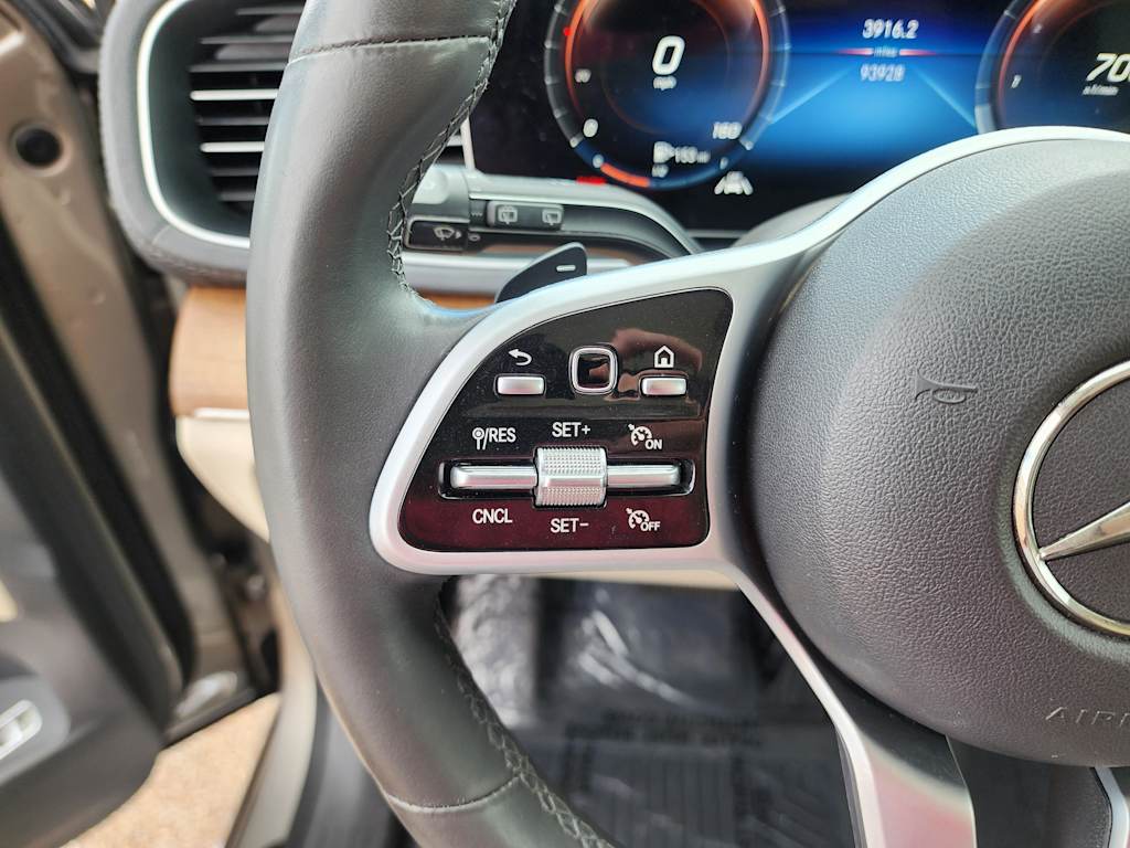 Thumbnail: 2020 Mercedes-Benz GLS - 24