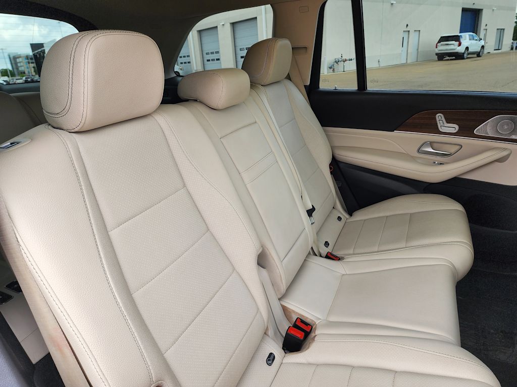 Thumbnail: 2020 Mercedes-Benz GLS - 27