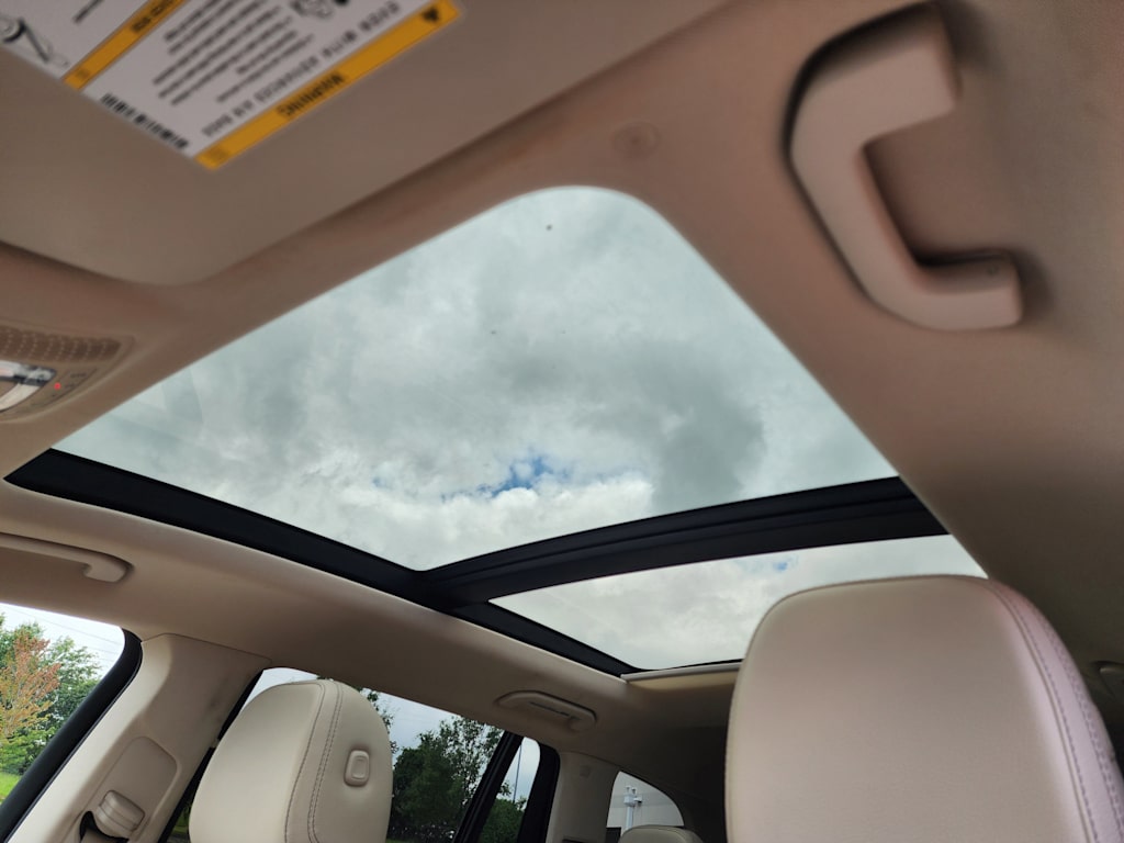 Thumbnail: 2020 Mercedes-Benz GLS - 18