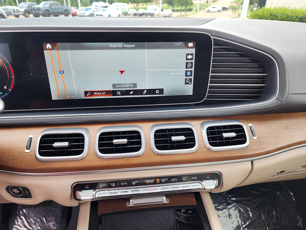 Thumbnail: 2020 Mercedes-Benz GLS - 12