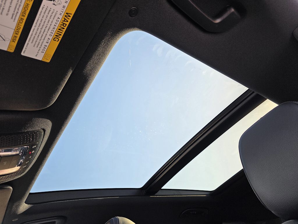 Thumbnail: 2025 Mercedes-Benz GLS - 19