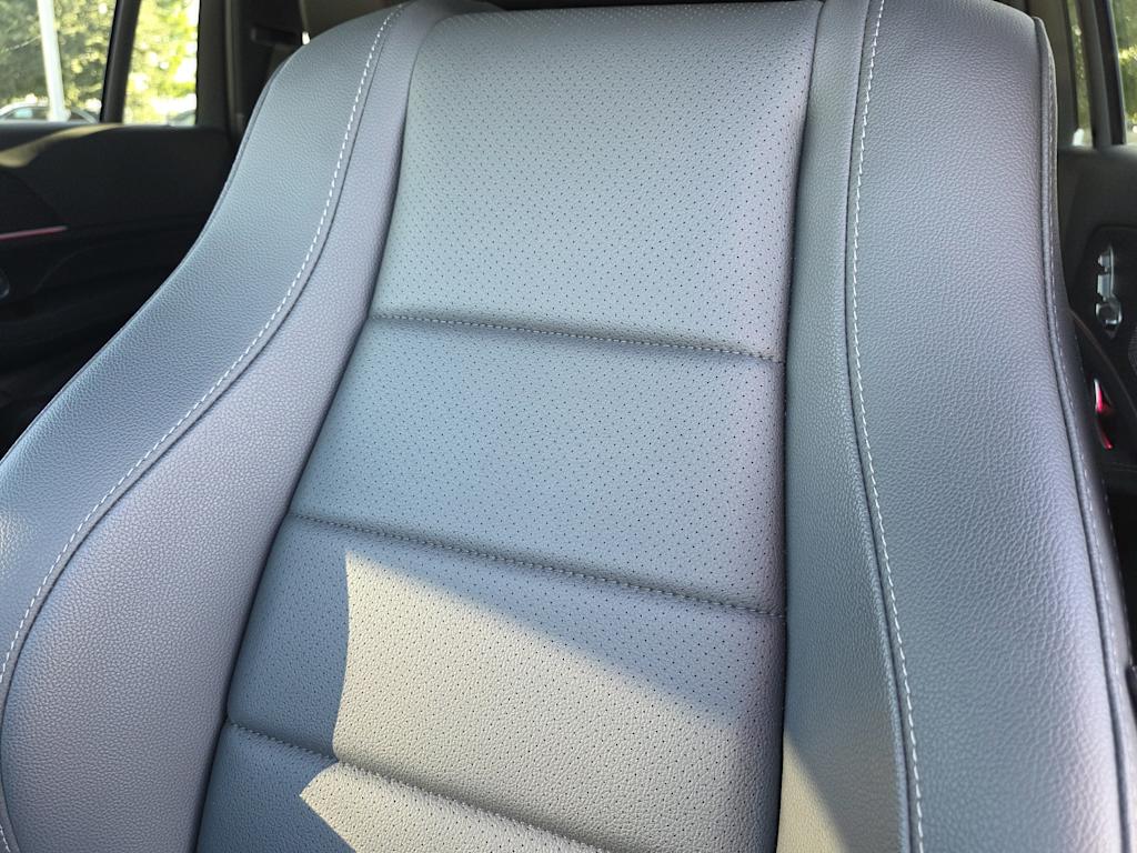 Thumbnail: 2025 Mercedes-Benz GLS - 8