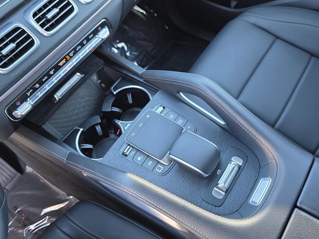 Thumbnail: 2025 Mercedes-Benz GLS - 11