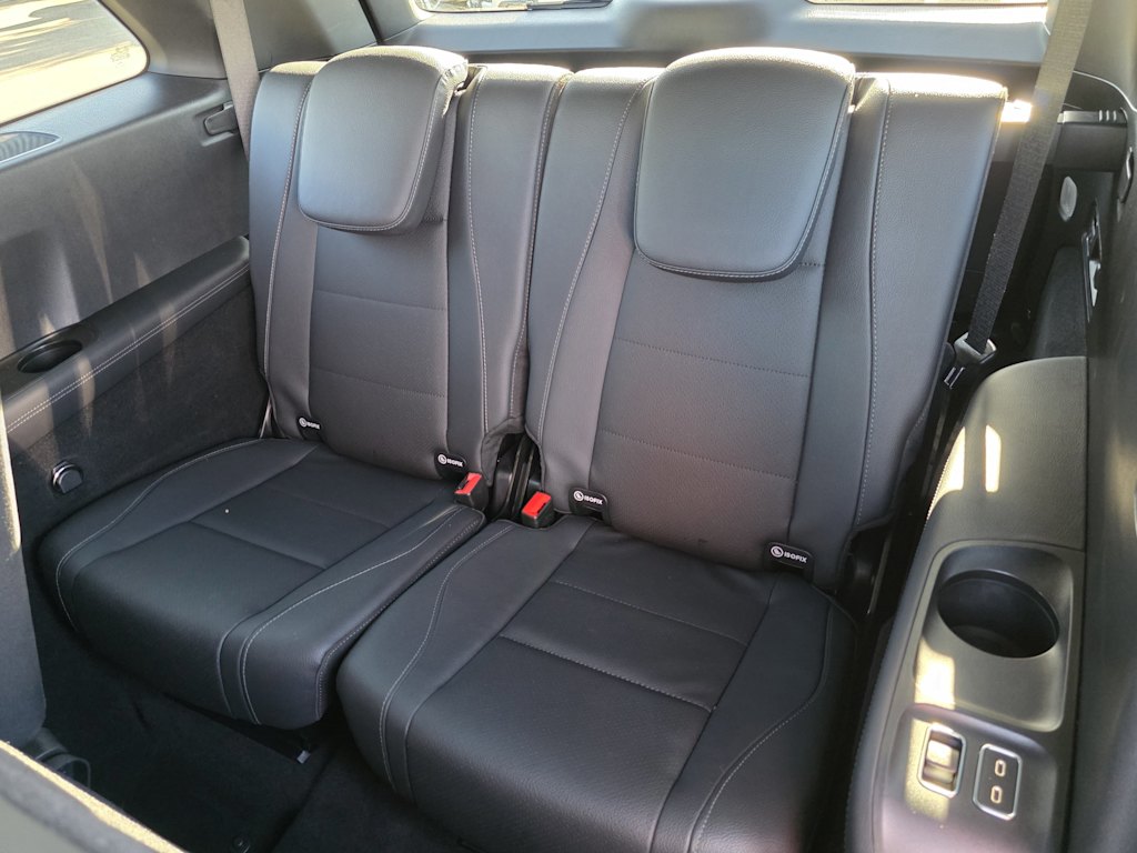 Thumbnail: 2025 Mercedes-Benz GLS - 21