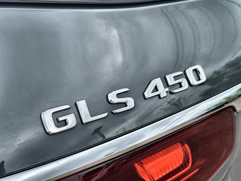 Thumbnail: 2026 Mercedes-Benz GLS - 7