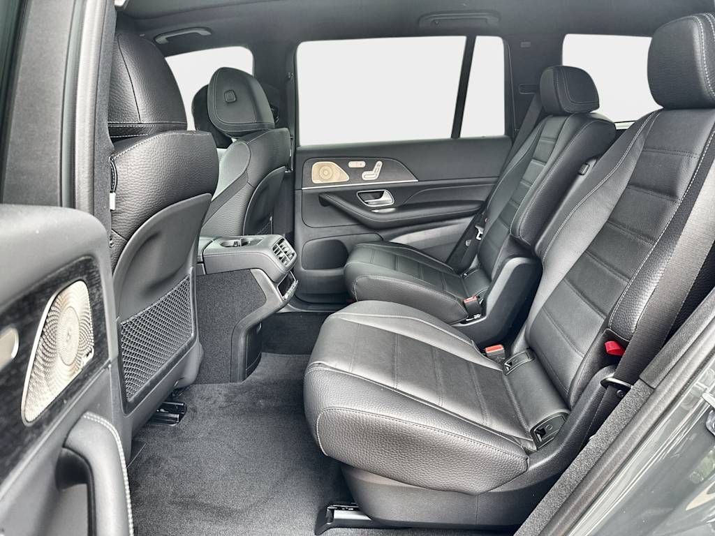 Thumbnail: 2026 Mercedes-Benz GLS - 13