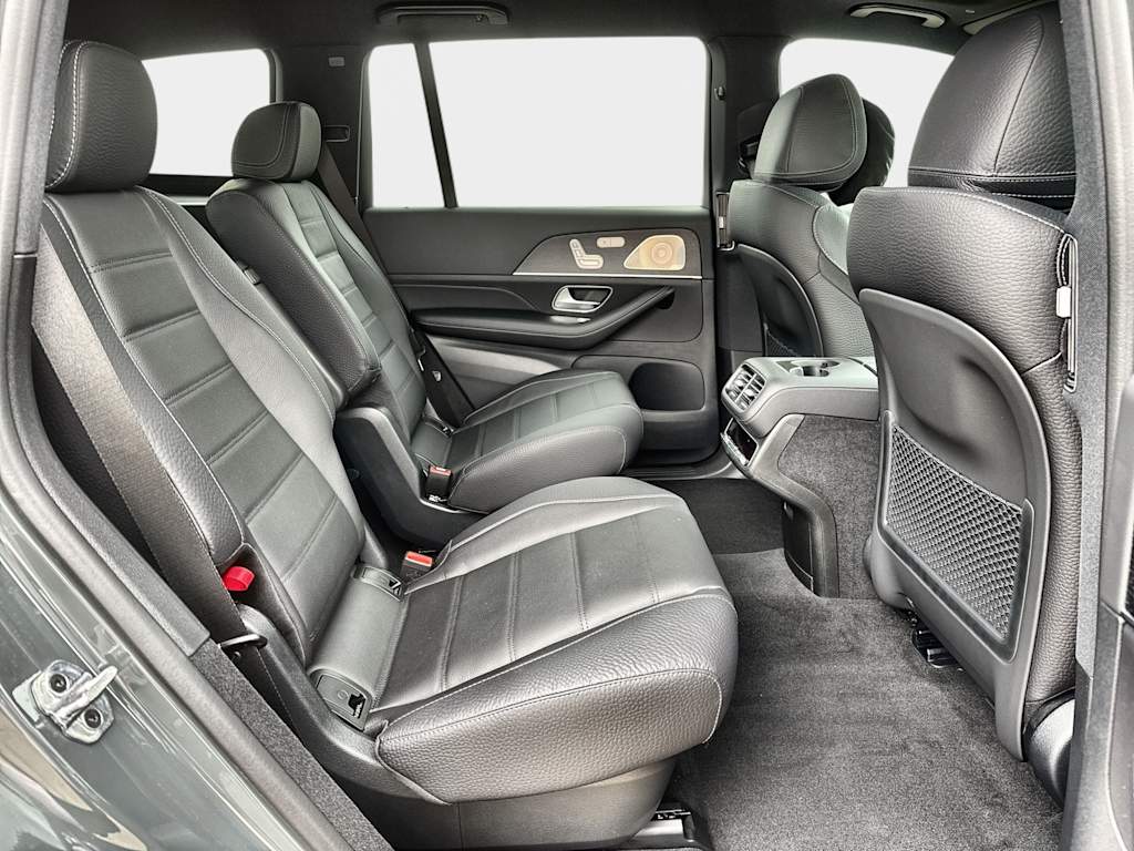 Thumbnail: 2026 Mercedes-Benz GLS - 25