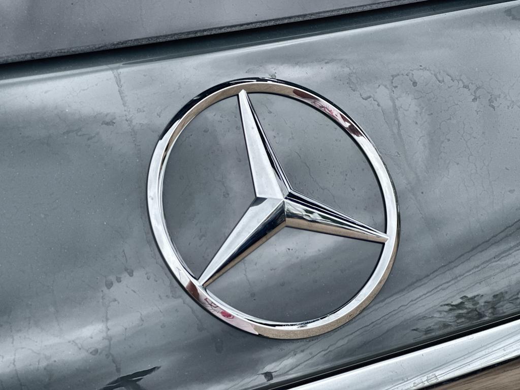 Thumbnail: 2026 Mercedes-Benz GLS - 23