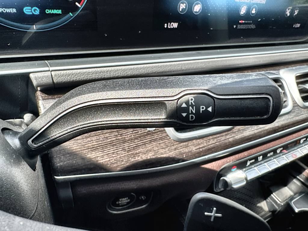Thumbnail: 2020 Mercedes-Benz GLS - 27