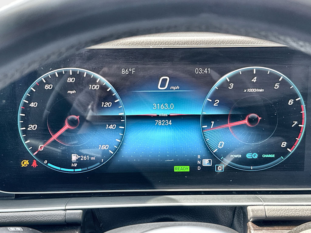 Thumbnail: 2020 Mercedes-Benz GLS - 16
