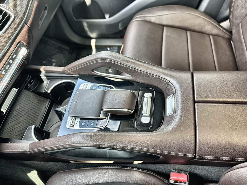 Thumbnail: 2020 Mercedes-Benz GLS - 15