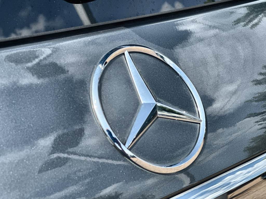 Thumbnail: 2020 Mercedes-Benz GLS - 24