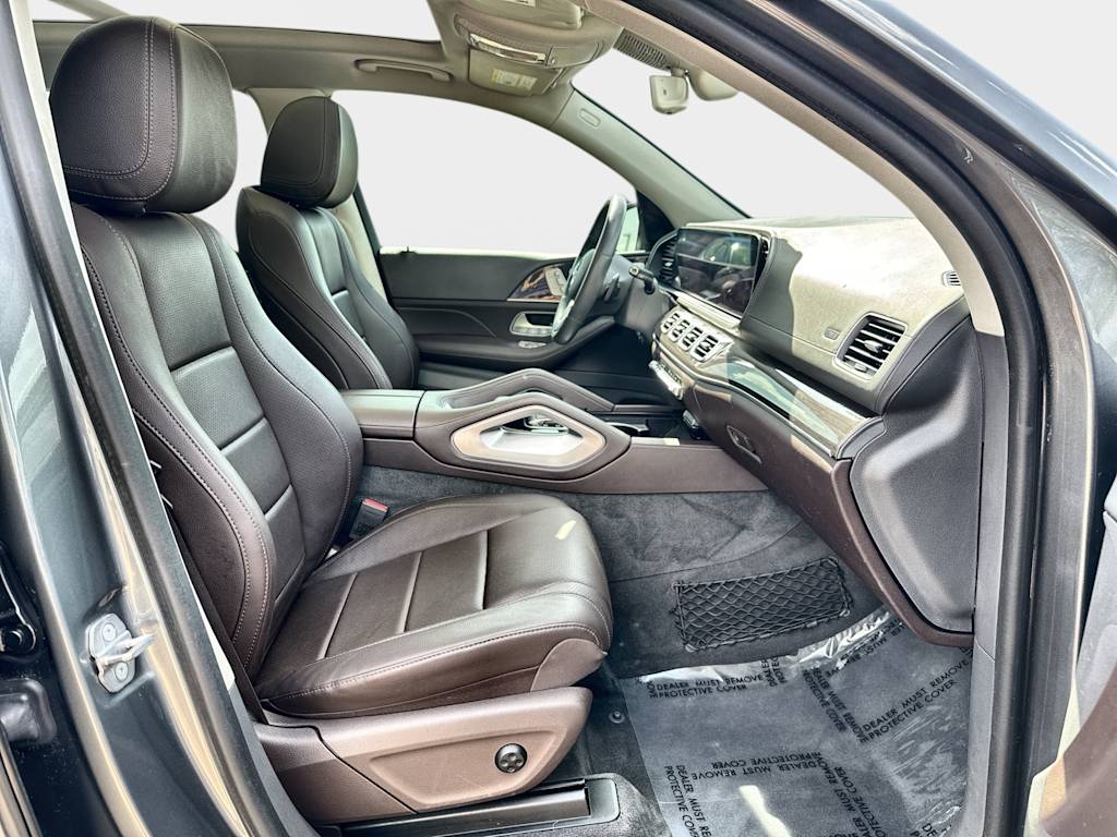 Thumbnail: 2020 Mercedes-Benz GLS - 23
