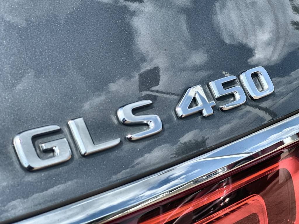 Thumbnail: 2020 Mercedes-Benz GLS - 7