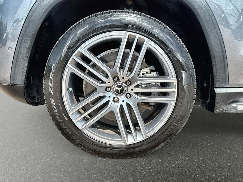 Thumbnail: 2020 Mercedes-Benz GLS - 8