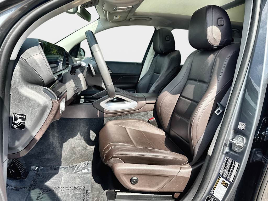 Thumbnail: 2020 Mercedes-Benz GLS - 12