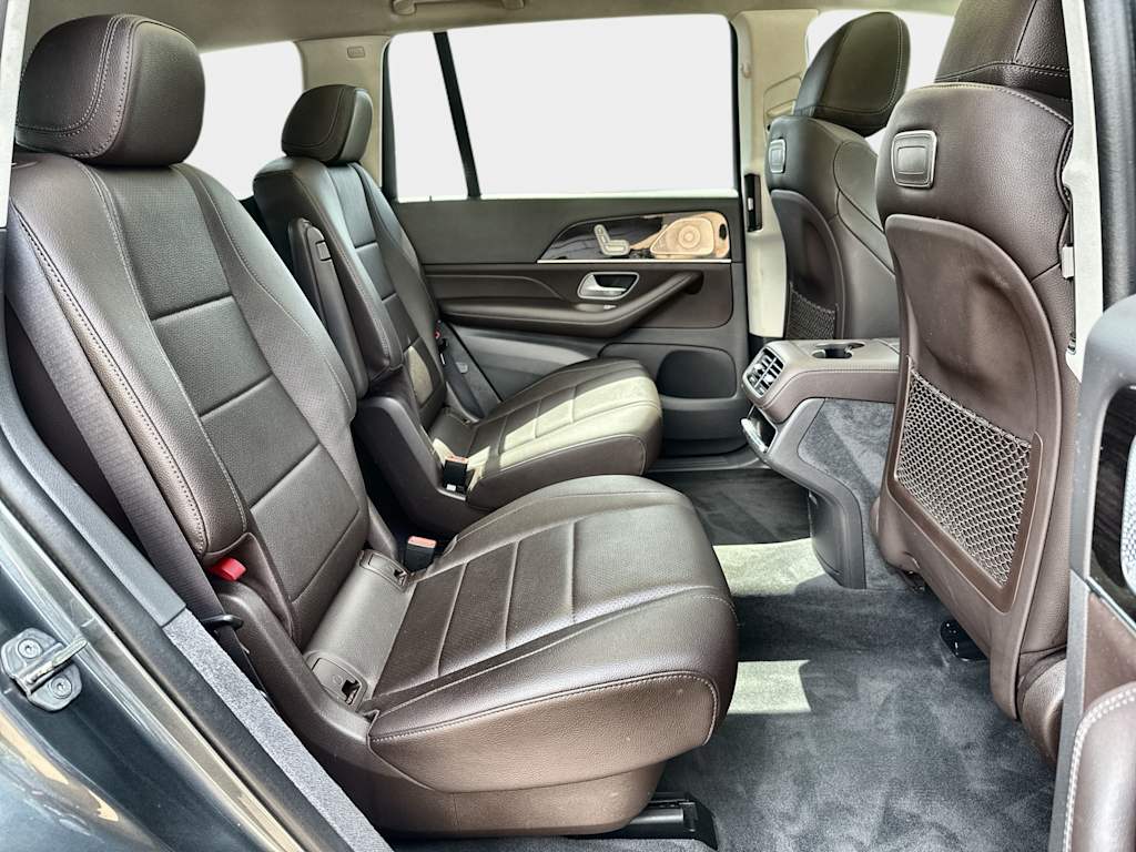 Thumbnail: 2020 Mercedes-Benz GLS - 26