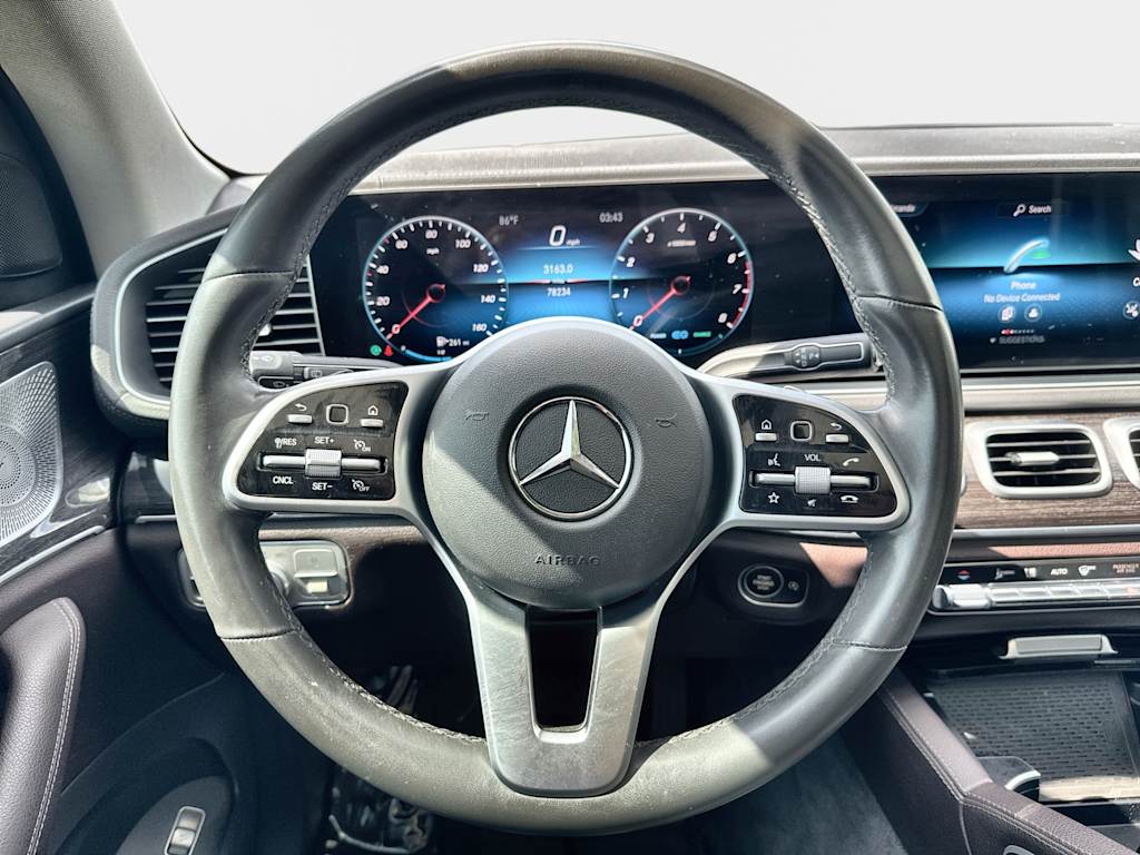Thumbnail: 2020 Mercedes-Benz GLS - 10
