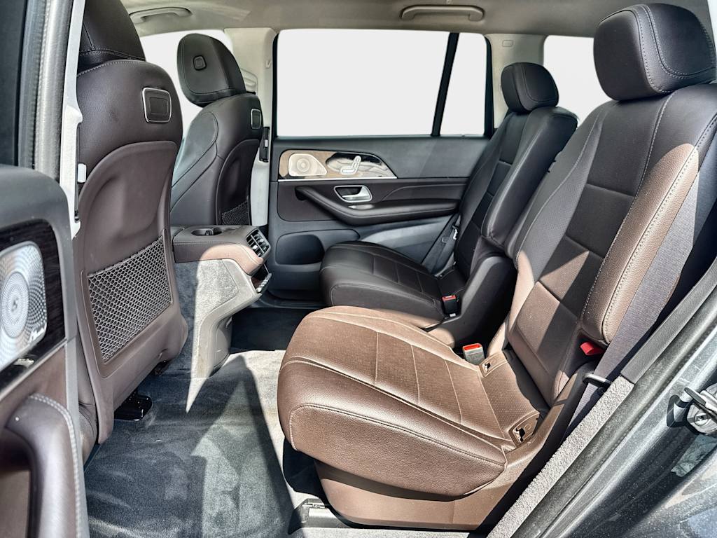 Thumbnail: 2020 Mercedes-Benz GLS - 13