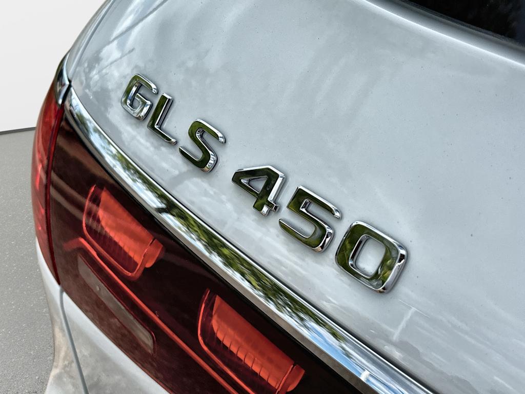 Thumbnail: 2026 Mercedes-Benz GLS - 7