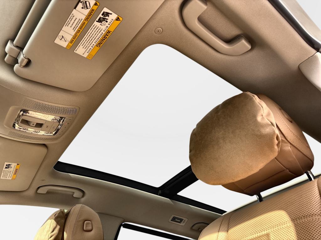 Thumbnail: 2026 Mercedes-Benz GLS - 28