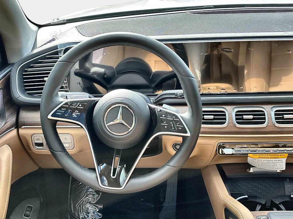 Thumbnail: 2026 Mercedes-Benz GLS - 10