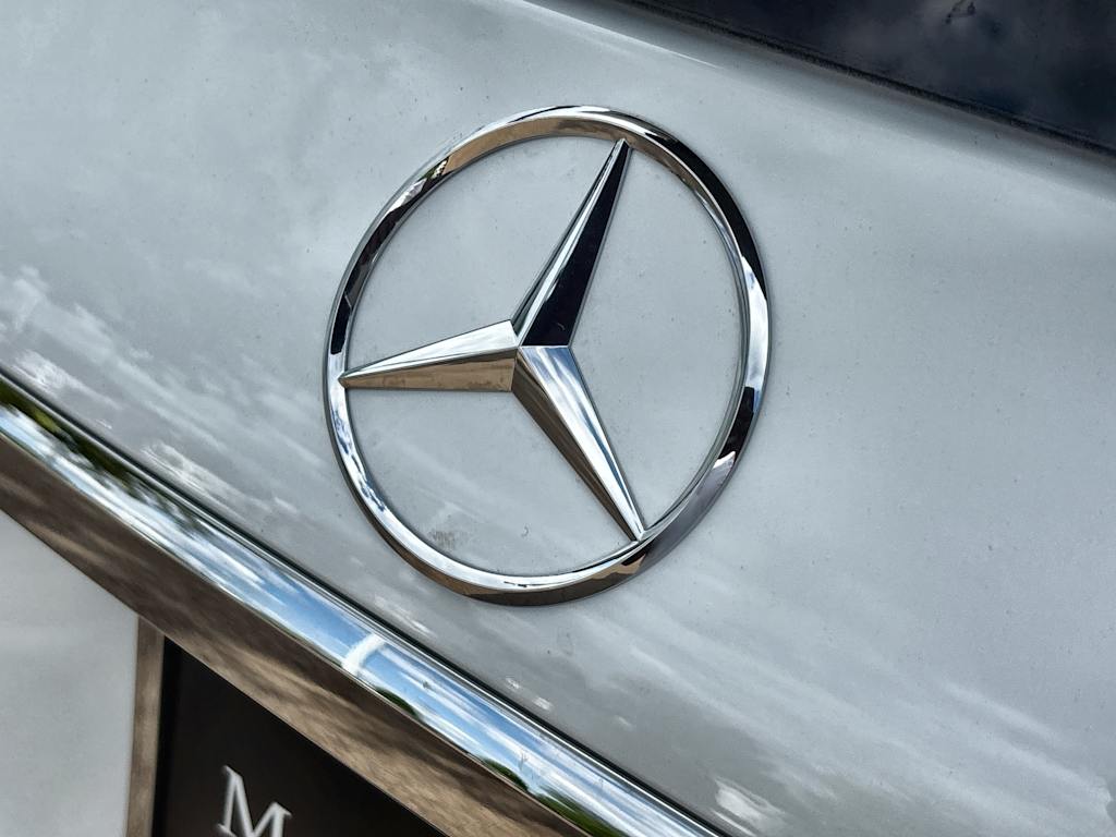 Thumbnail: 2026 Mercedes-Benz GLS - 22