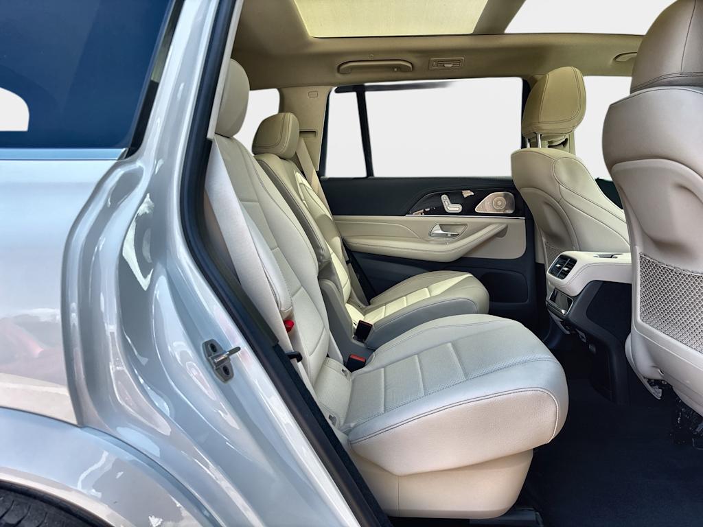 Thumbnail: 2026 Mercedes-Benz GLS - 25