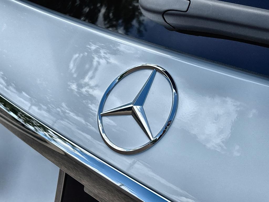 Thumbnail: 2026 Mercedes-Benz GLS - 23