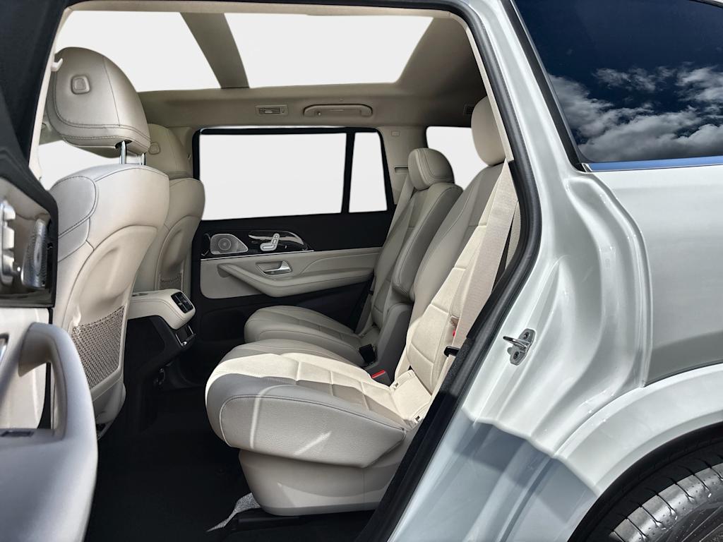 Thumbnail: 2026 Mercedes-Benz GLS - 13