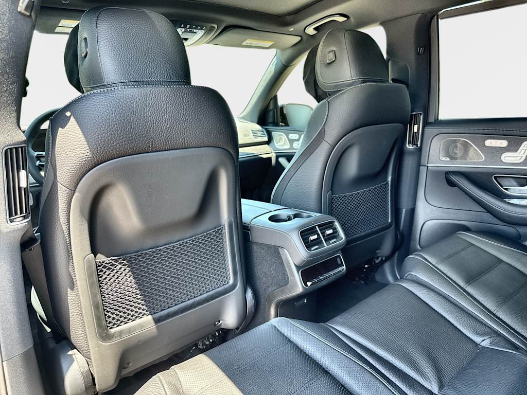 Thumbnail: 2026 Mercedes-Benz GLS - 24