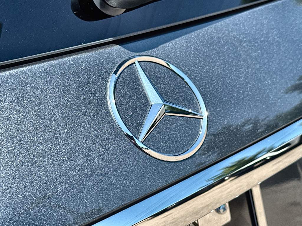 Thumbnail: 2026 Mercedes-Benz GLS - 23