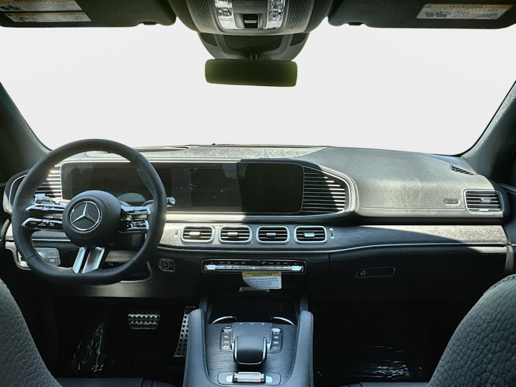 Thumbnail: 2026 Mercedes-Benz GLS - 2