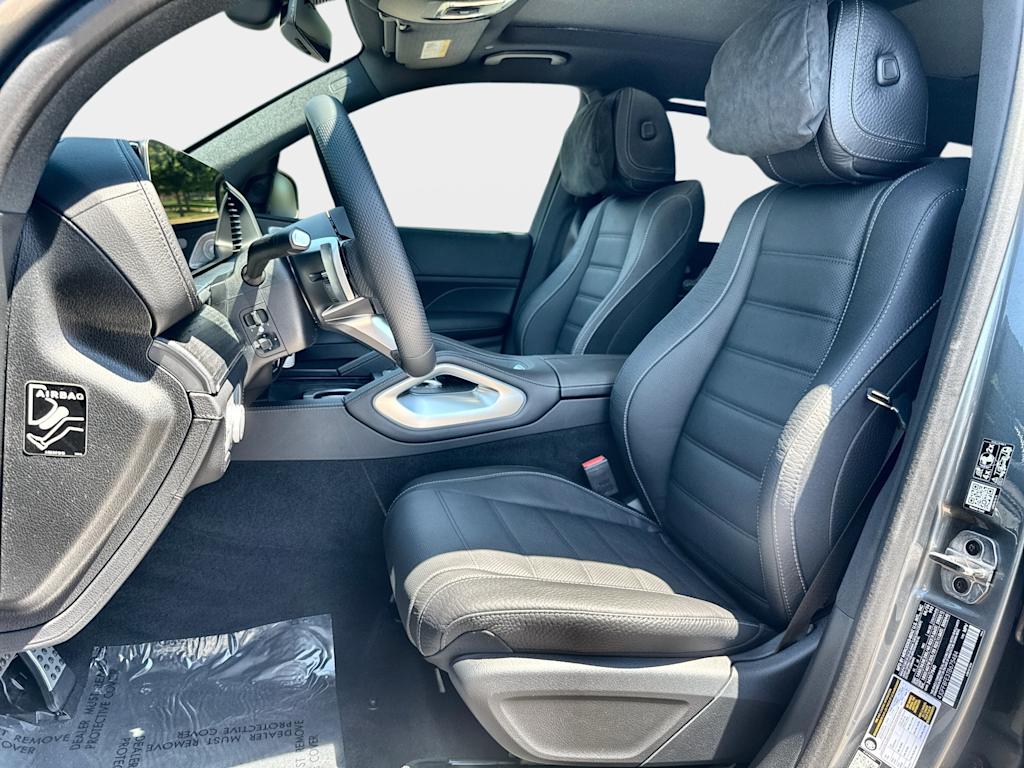 Thumbnail: 2026 Mercedes-Benz GLS - 12