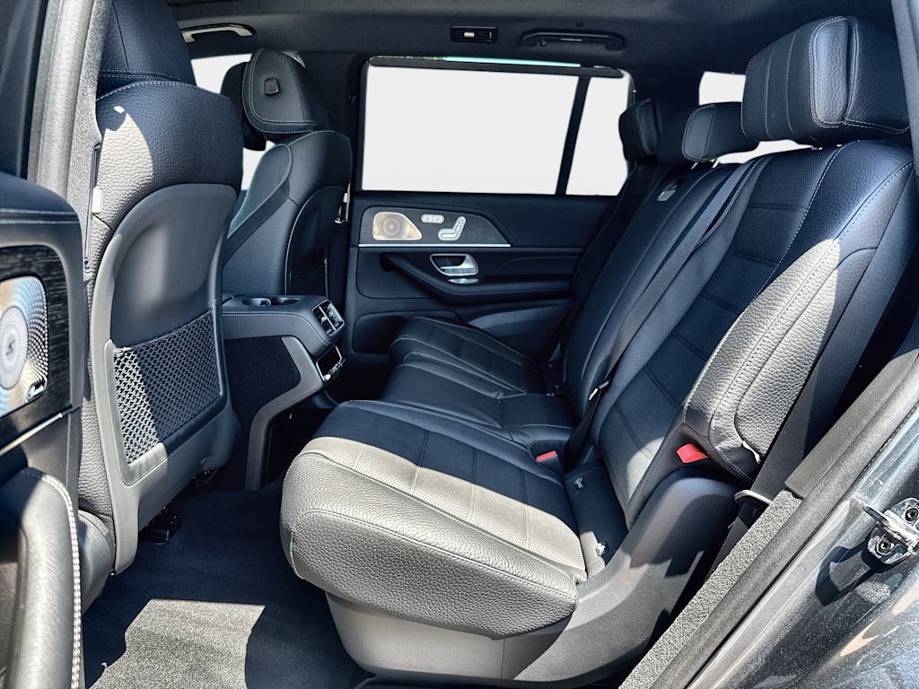 Thumbnail: 2026 Mercedes-Benz GLS - 13