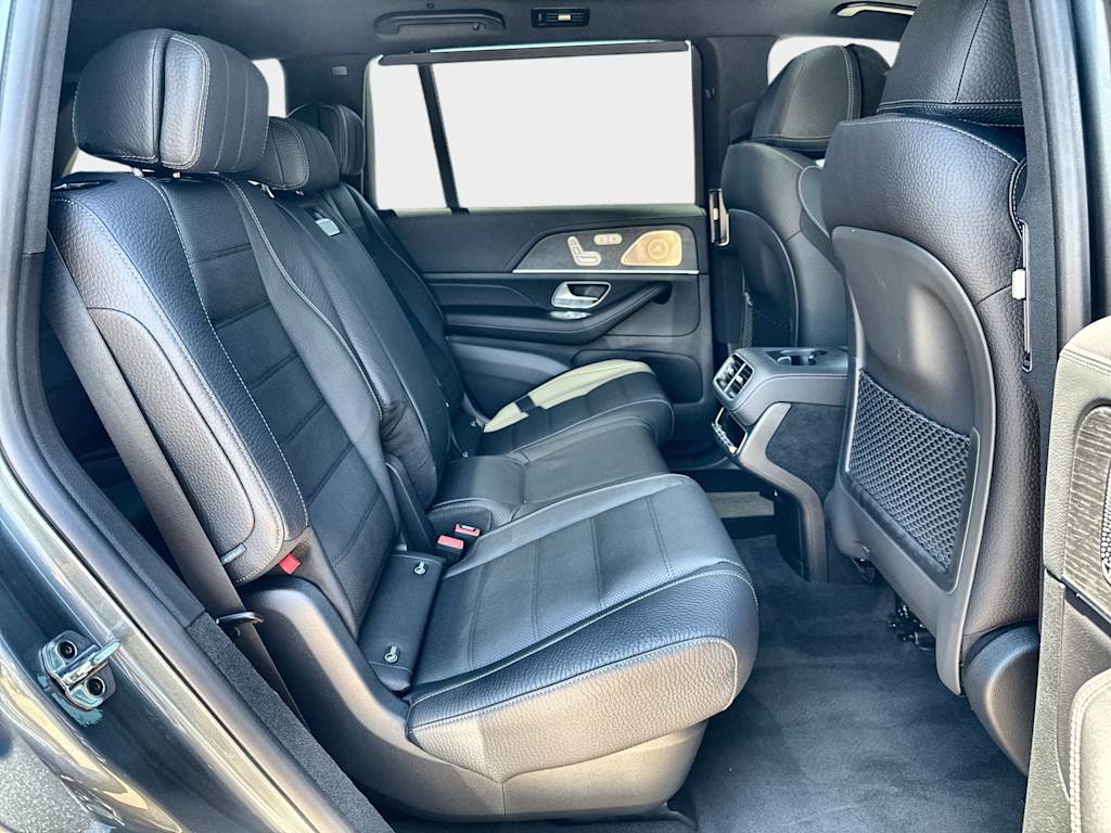 Thumbnail: 2026 Mercedes-Benz GLS - 25