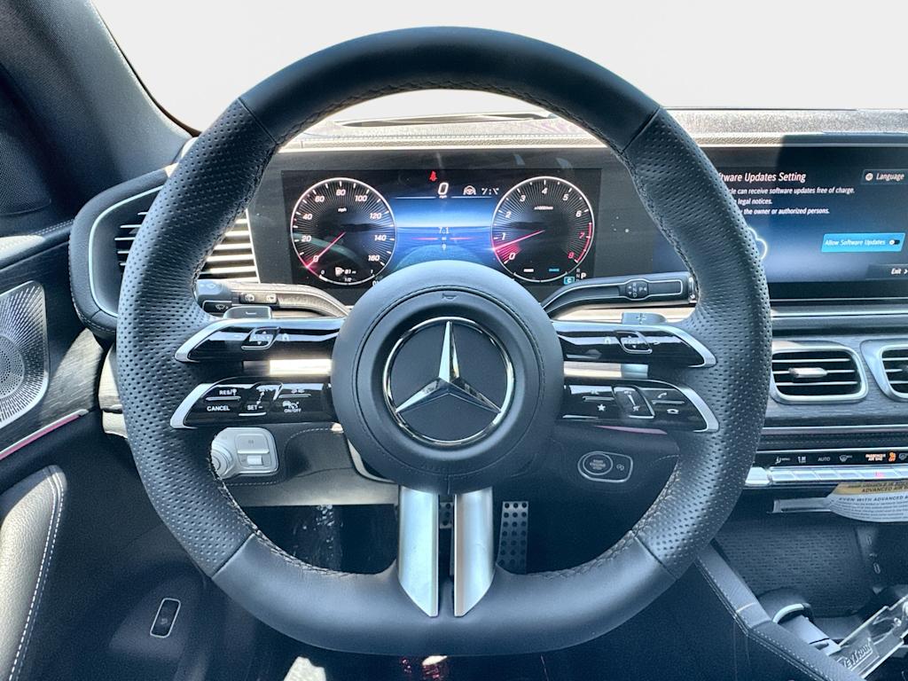 Thumbnail: 2026 Mercedes-Benz GLS - 10
